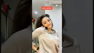 tiktok jilbab terbaru part 2