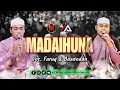 MADAIHUNA || Voc :  FARUQ AMIEN \u0026 BASWEDAN  #almunsyidin #terbaru