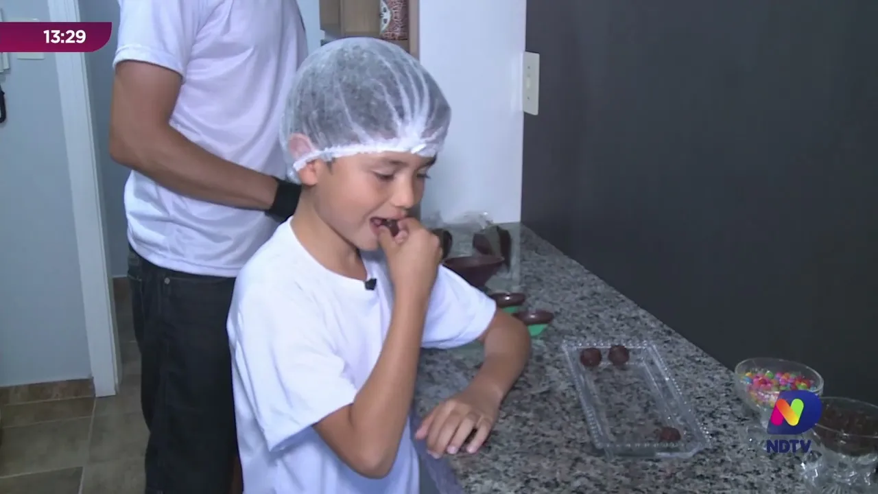 Delícias da Páscoa: Aprenda a Fazer Ovos Recheados em Casa