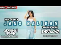 Lagu REGGAE SLOW 🌴 || JANG BALIKAN || BASS MANTAP !! || NEW REMIX 2K24 🔥@AdryannBisaraOfficial