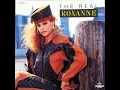 The Real Roxanne - Howie's Teed Off Select records 1988