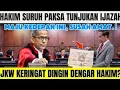 Lagu HAKIM SURUH PAKSA TUNJUKKAN IJAZAHNYA? JOKOWI TEPAKSA MAJU DEPAN TUNJUKKAN IJAZAH? TERNYATA......