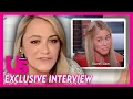 Christine Taylor On Brady Bunch Sure Jan Scene Almost Not Happening
