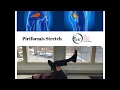 Piriformis Stretch