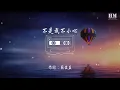 张镐哲 - 不是我不小心『不是我不小心 只是真情难以抗拒』【動態歌詞Lyrics】