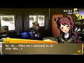 Persona 4 Golden - Episode 221