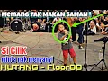 Download Lagu MEMANG JENIS TAK MAKAN SAMAN | Adik Ajiep ni punya CONFIDENT LEVEL memang tinggi melangit beb !!!