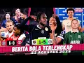 Download Lagu COMEBACK! Chelsea OBOK² West Ham 🔥 Harry Kane HAT-TRICK, Pesta 6 Gol 👊 Veiga RESMI ke Villarreal
