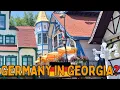Helen Georgia in 5 Minutes Feels Like Germany in America
