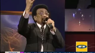 نبع الحنان الطيب عبدالله برنامج العيد ليل الفرح 