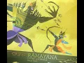 Ramayana Divine Loophole written and illustrated by Sanjay Patel