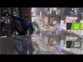 PC Spider Man 2 - Ray Tracing Comparison