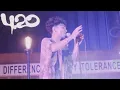 Fourtwnty - Sebelah Mata - Efek Rumah Kaca Cover (Live at 4.20 Night 2016)