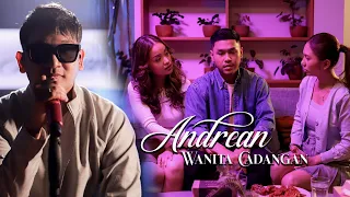 wanita cadangan andrean official video music