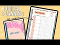 Digital Planning FOR STUDENTS Student Spreads Daily Pages to Help You Stay Organized this Year