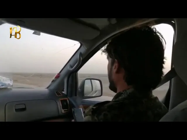 ⁣مقطع نادر من ( دعاء الصباح ) بصوت القارئ حيدر محسن البزوني