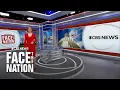 Open This is Face the Nation with Margaret Brennan March 29 2026