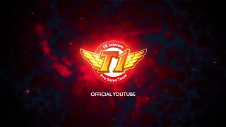 Faker and Crown are Bot Duo? Is this the emergence of the strongest Bot duo?! [Faker's solo queue]