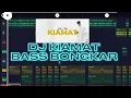 Lagu DJ KIAMAT JUSTIN ALDRIN FULL BASS - REMIX TERBARU 2023