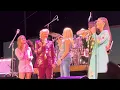 Strong Enough -The Highwomen: Sheryl Crow Brandi Carlile Amanda Shires Maren Morris Natalie Hemby