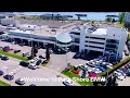 Park Shore BMW in Beautiful North Vancouver BC