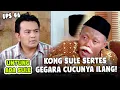 Download Lagu KONG SULE JADI SENSITIF BANGET! SEMENJAK CUCUNYA HILANG GATAU KEMANA - UNTUNG ADA SULE EPS. 46 (4/5)