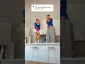 Download Lagu CONFESS YOUR LOVE ❤️ VIRAL TIKTOK DANCE TREND 🤣 | Jasmin and James #shorts #funny #tiktok