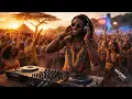 Lagu Afro House Mix 2026 | Melodic \u0026 Deep Afro House Set | RADOK MUSIC