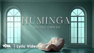 Huminga - Nicole Omilio (Official Lyric Video)
