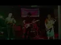 'Baby Please Set A Date'  -(Elmore James).  Blues Jam at The Spinning Top,  Aug. 2025. 