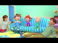 The Laughing Song + More Nursery Rhymes & Kids Songs - CoComelon