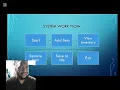 second year advanced programming unit assignment practical 2