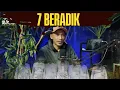 Download Lagu 7 BERADIK LALUAN DIA [ CERITA MISTIK]
