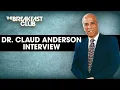 Dr Claud Anderson Talks Buying Black Voting Issues PowerNomics Plans More