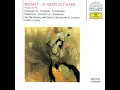 Mozart: Le nozze di Figaro, K.492: Overture - Metropolitan Opera Orchestra, James Levine & Wolfgang Amadeus Mozart
