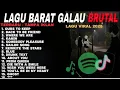 List Lagu Barat Galau Viral Tiktok Terbaru 2025 Ours To Keep, Back To Be Friend Speed + Reverb