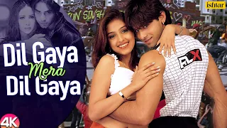 dil gaya mera dil gaya 4k video tum se achcha kaun hai sonu nigam 90s hindi romantic songs