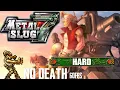 Download Lagu Metal Slug 7 (HD Remaster) - One Life Full Game (No Death, HARD) [60FPS]