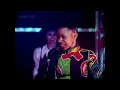 Culture Beat - Mr Vain (First Performance) -  TOTP - 12 08 1993