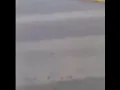 Ninja man son at it again in Spanish town.
