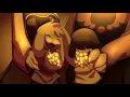 Nightcore - Once Upon a Time [Undertale with Lyrics]