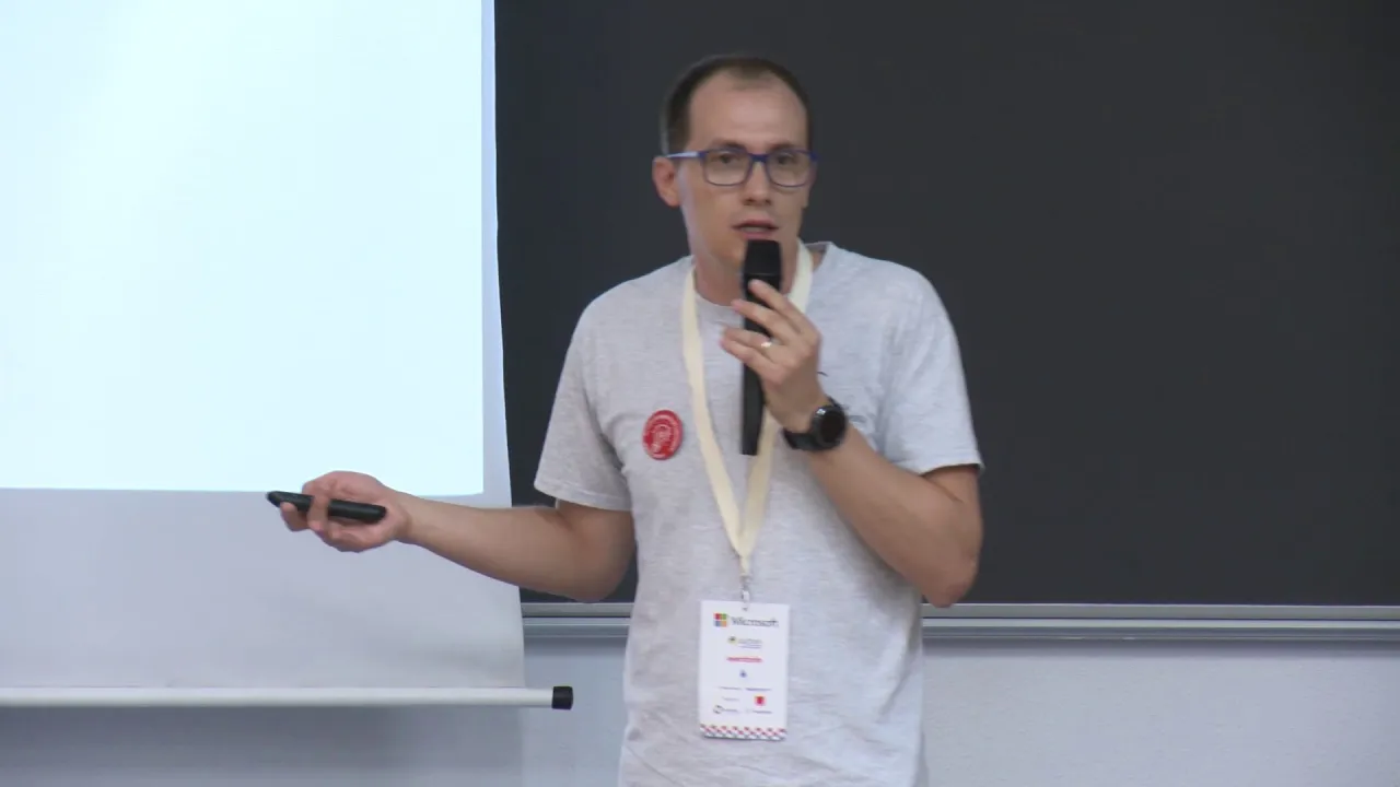 Image from Cómo aprovechar todos los recursos hardware en tus modelos de Reinforcement Learning