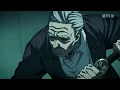 Takamura Compilation | SAKAMOTO DAYS Season 1 Part 2 | Netflix Anime