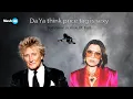 Download Lagu Da Ya think price tag is sexy - Rod Stewart vs Jessie J ft  B.o.B. - Paolo Monti mashup 2023