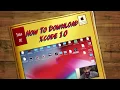 How To Download xCode 10 Beta On MacOS Serria