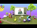 Months of the year song for kids | English Months song for children | Kindergarten Months song