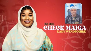 Check Maïga
