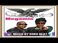 Download Lagu B G  The Prince Of Rap Megamix mixed by koko beat