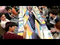 Snow Day Special Class - Paint and Cookies