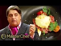 Download Lagu Making The Perfect Batter For Immunity Pin! | MasterChef Australia